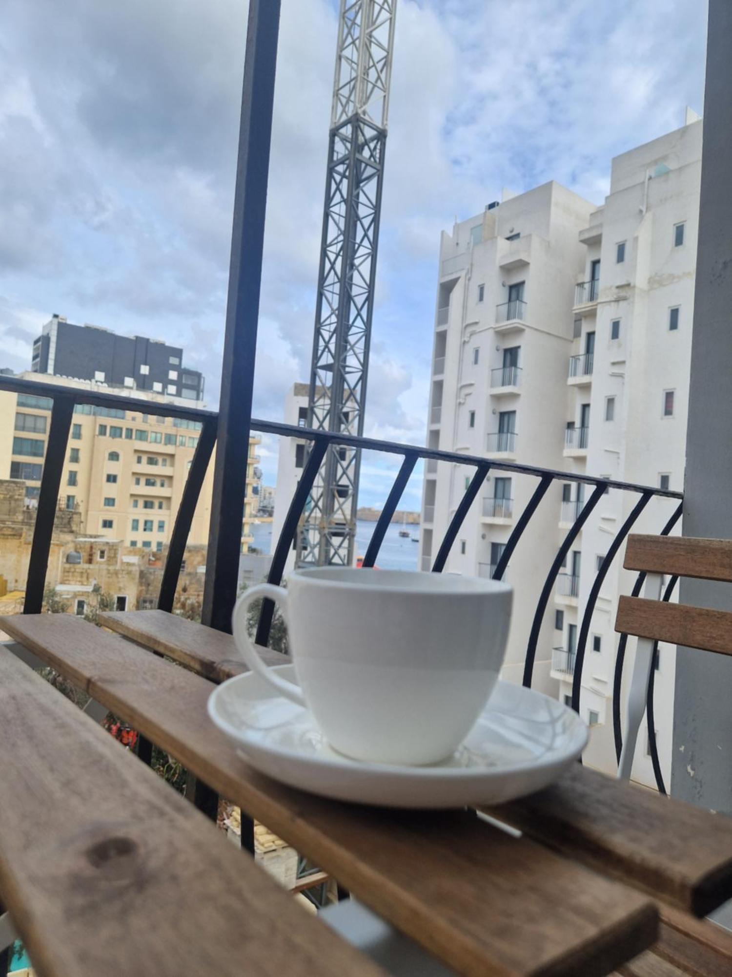 Korzo Suites Sliema I Dış mekan fotoğraf