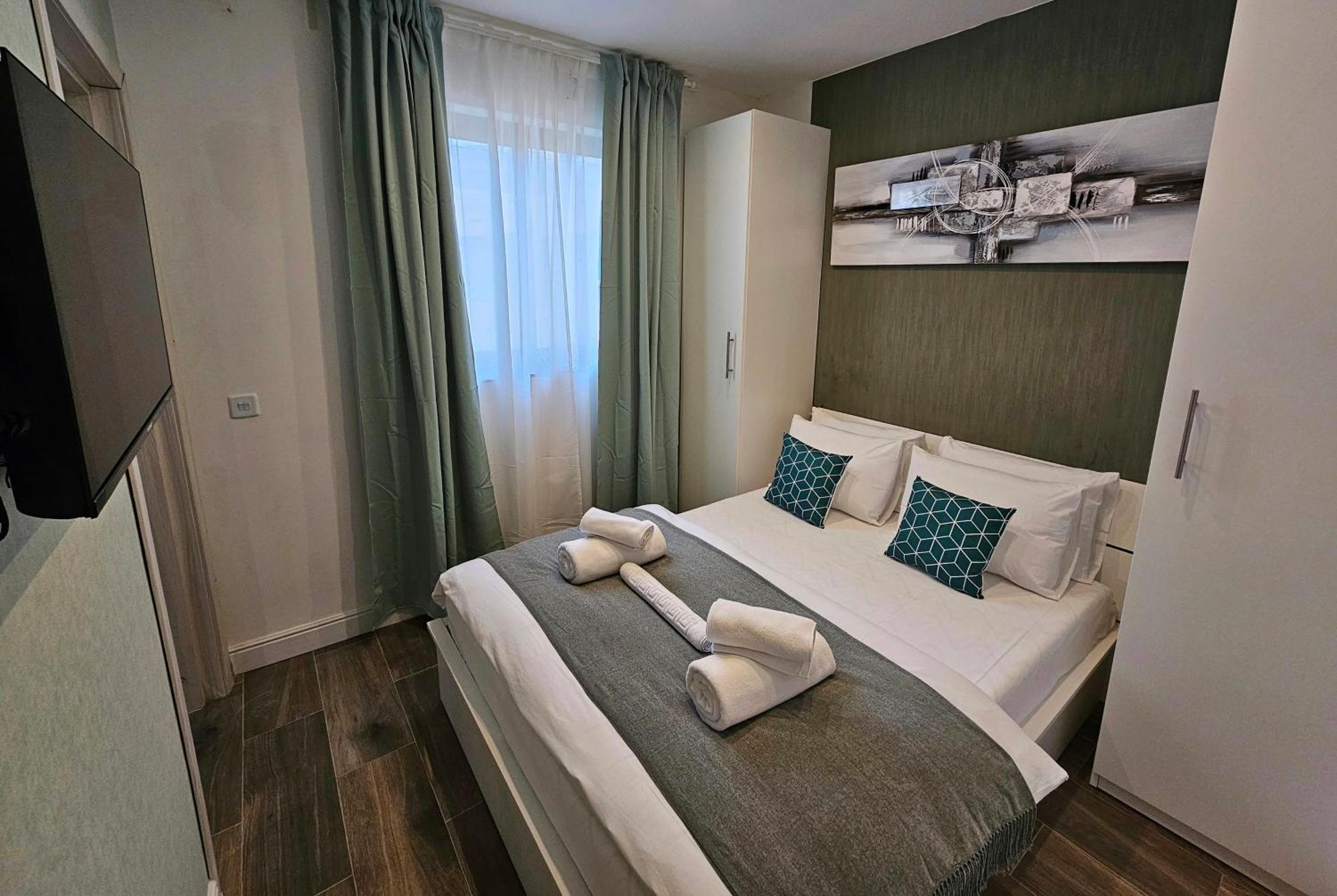 Korzo Suites Sliema I Dış mekan fotoğraf