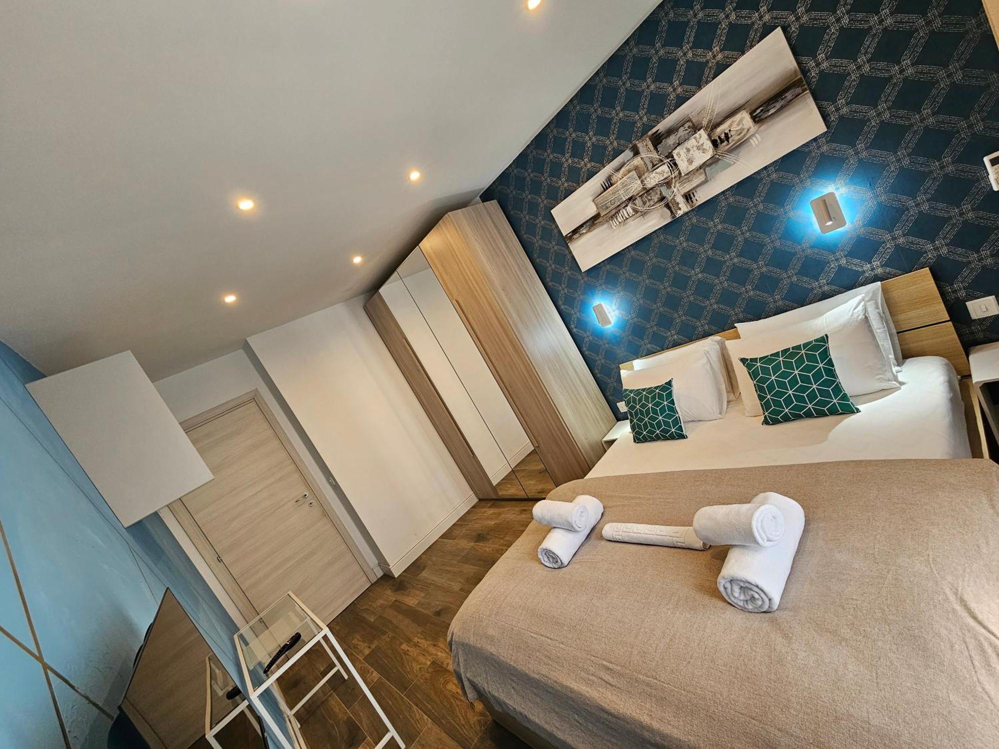 Korzo Suites Sliema I Dış mekan fotoğraf