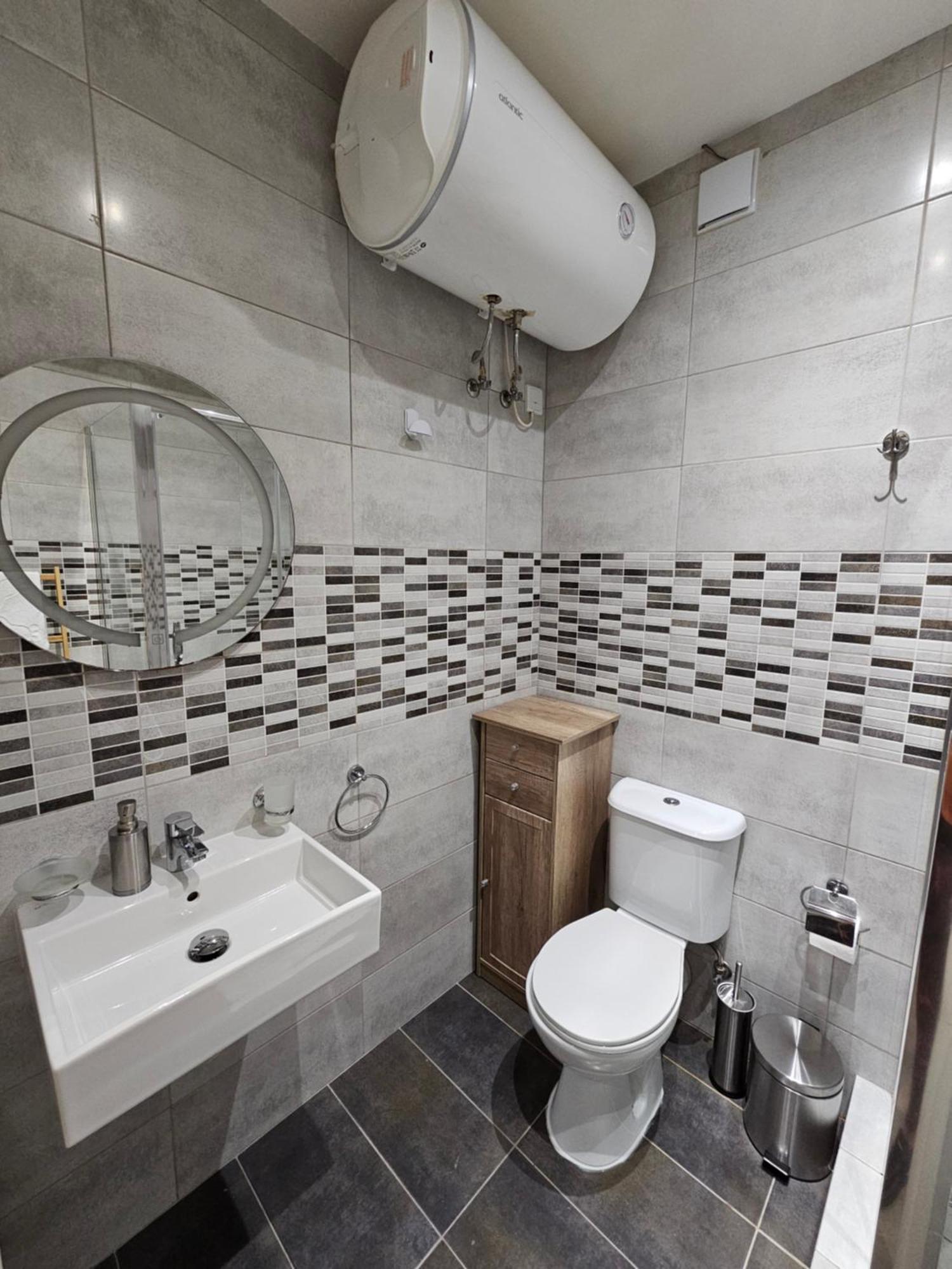 Korzo Suites Sliema I Dış mekan fotoğraf