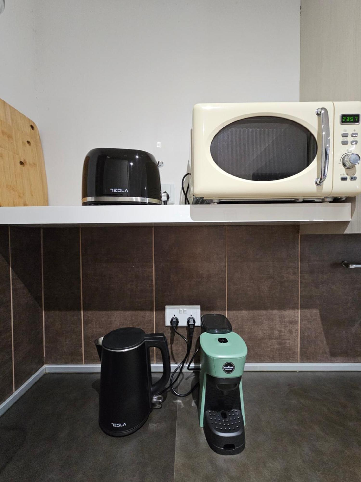 Korzo Suites Sliema I Dış mekan fotoğraf