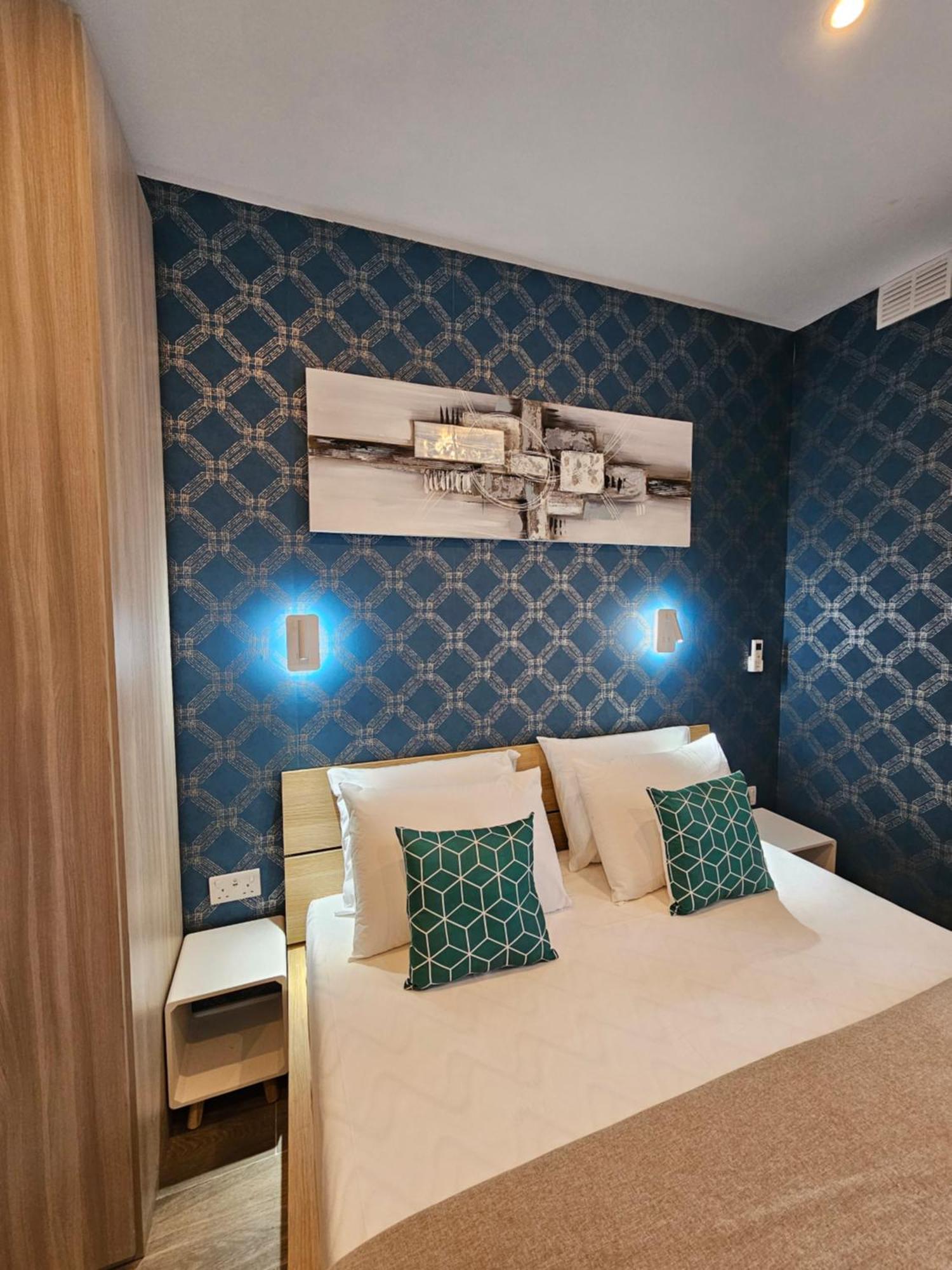 Korzo Suites Sliema I Dış mekan fotoğraf