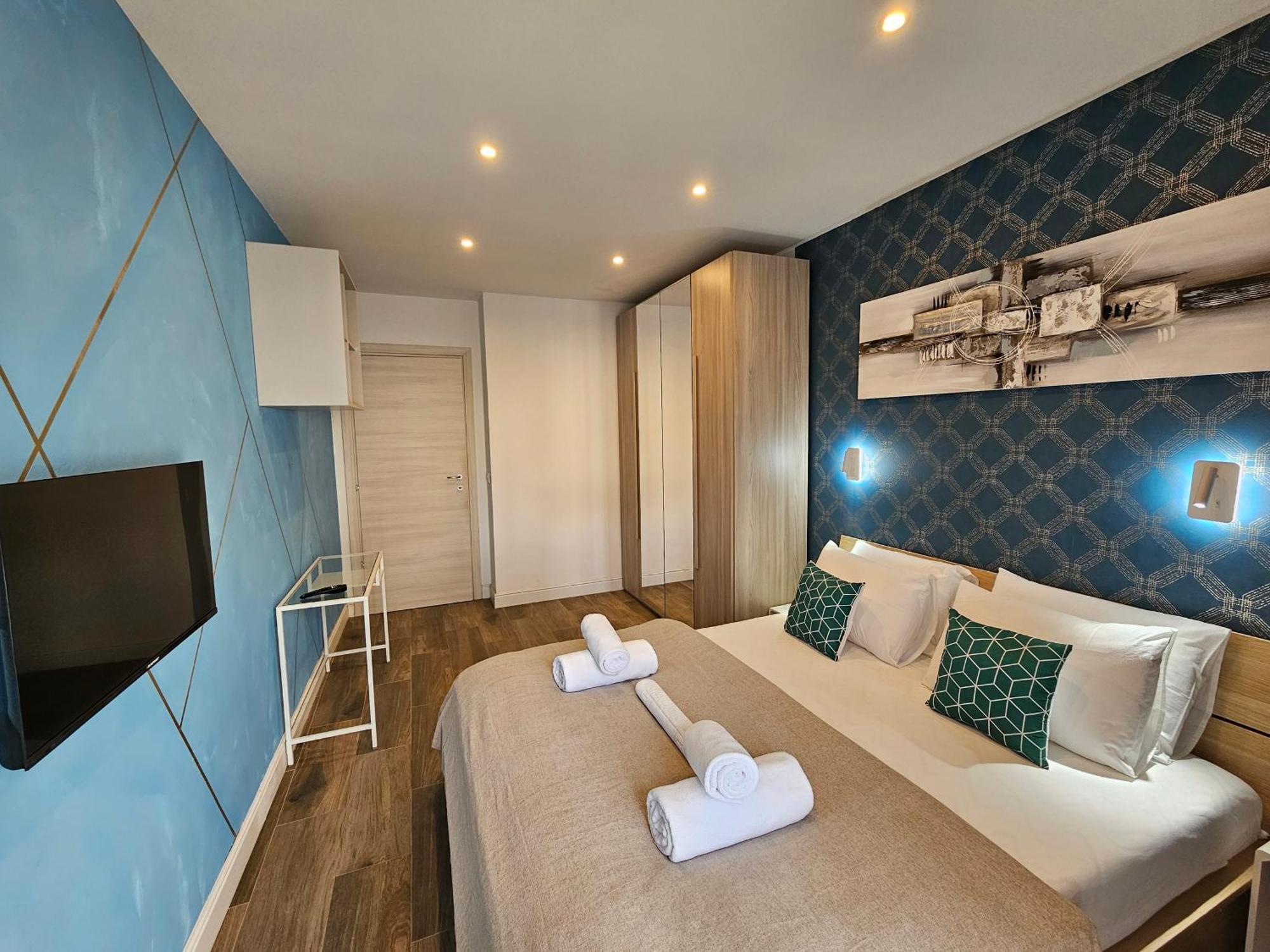 Korzo Suites Sliema I Dış mekan fotoğraf